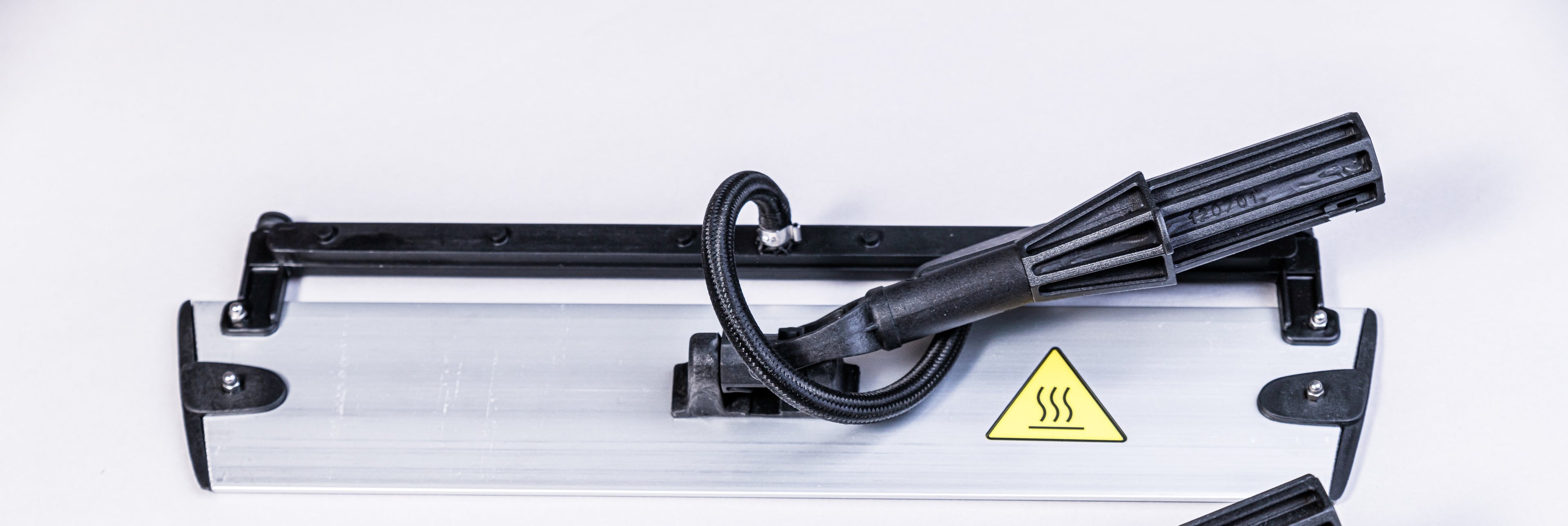 Balai à franges July L 390