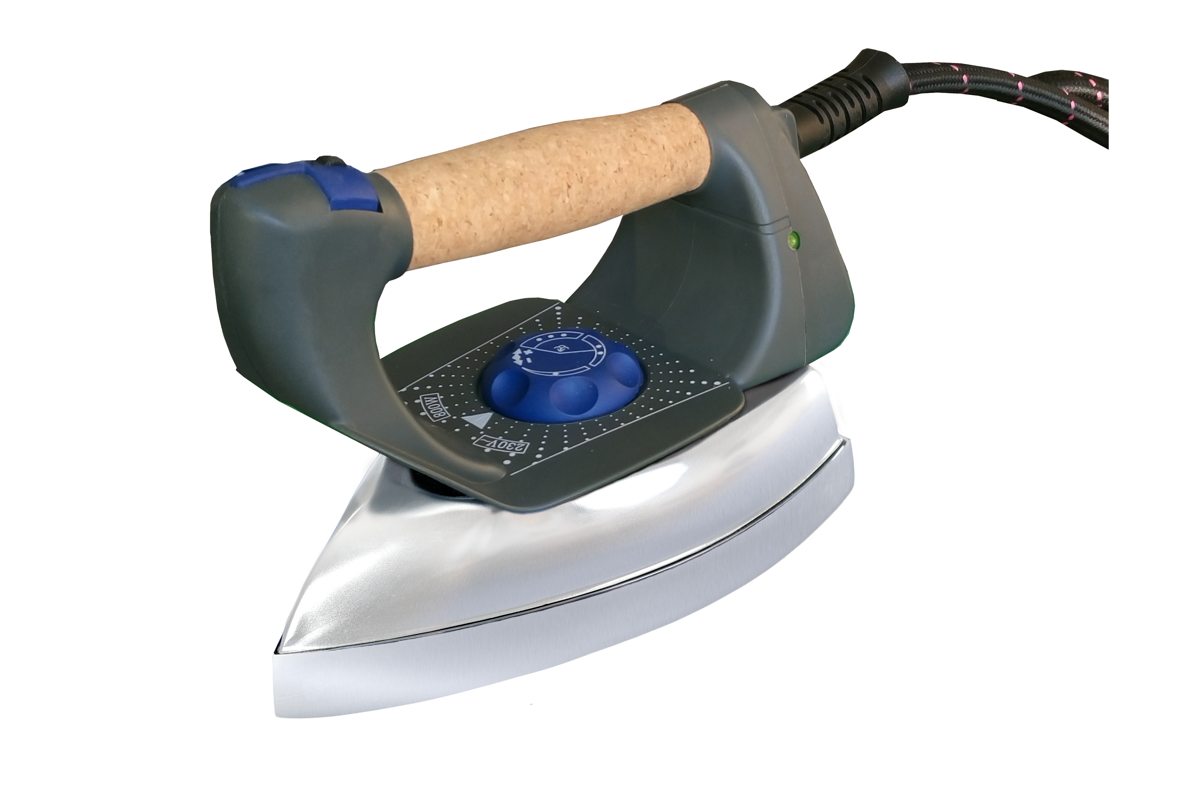 Fer à repasser Thermostar