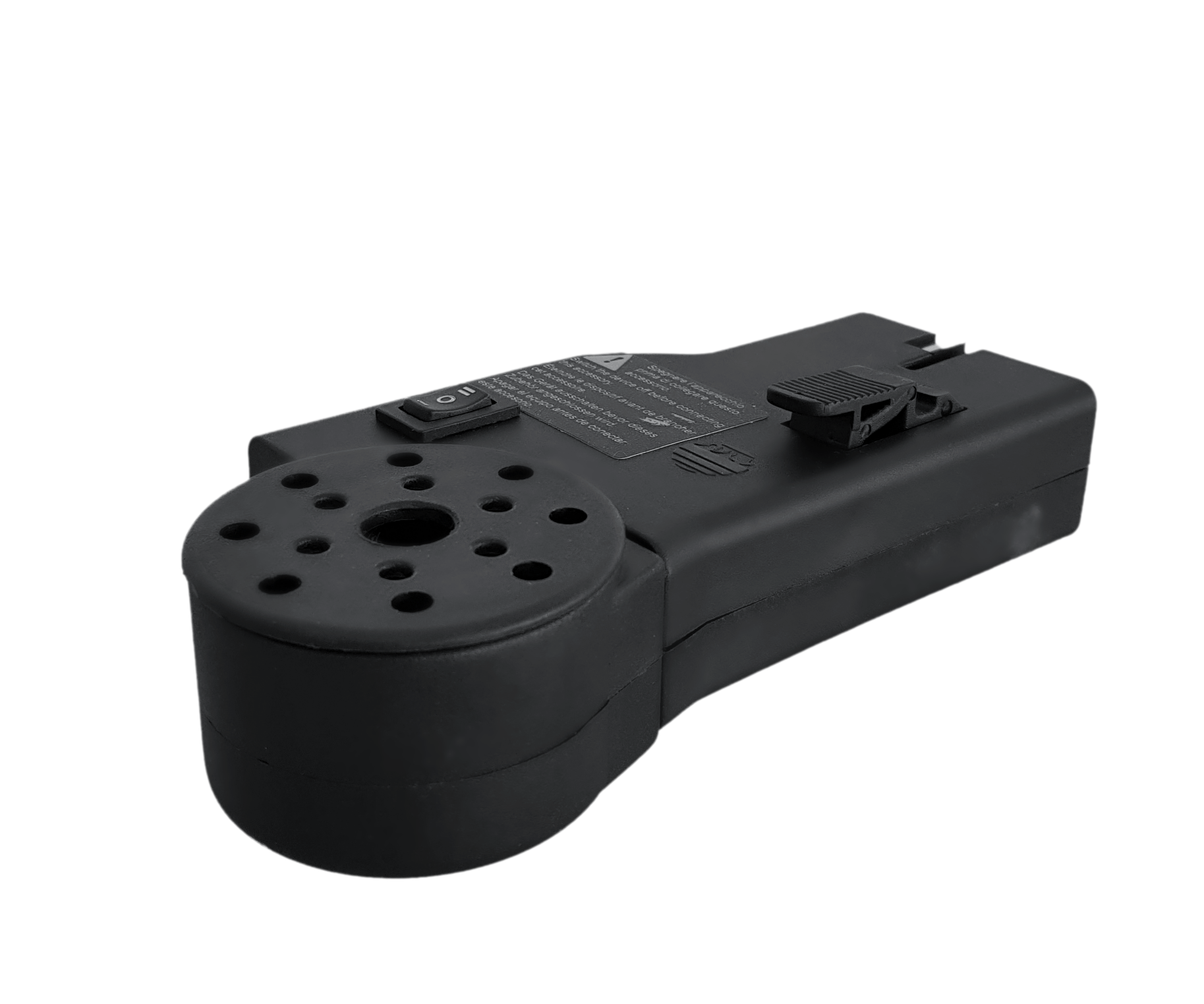 évaporateur pour S4 Pro