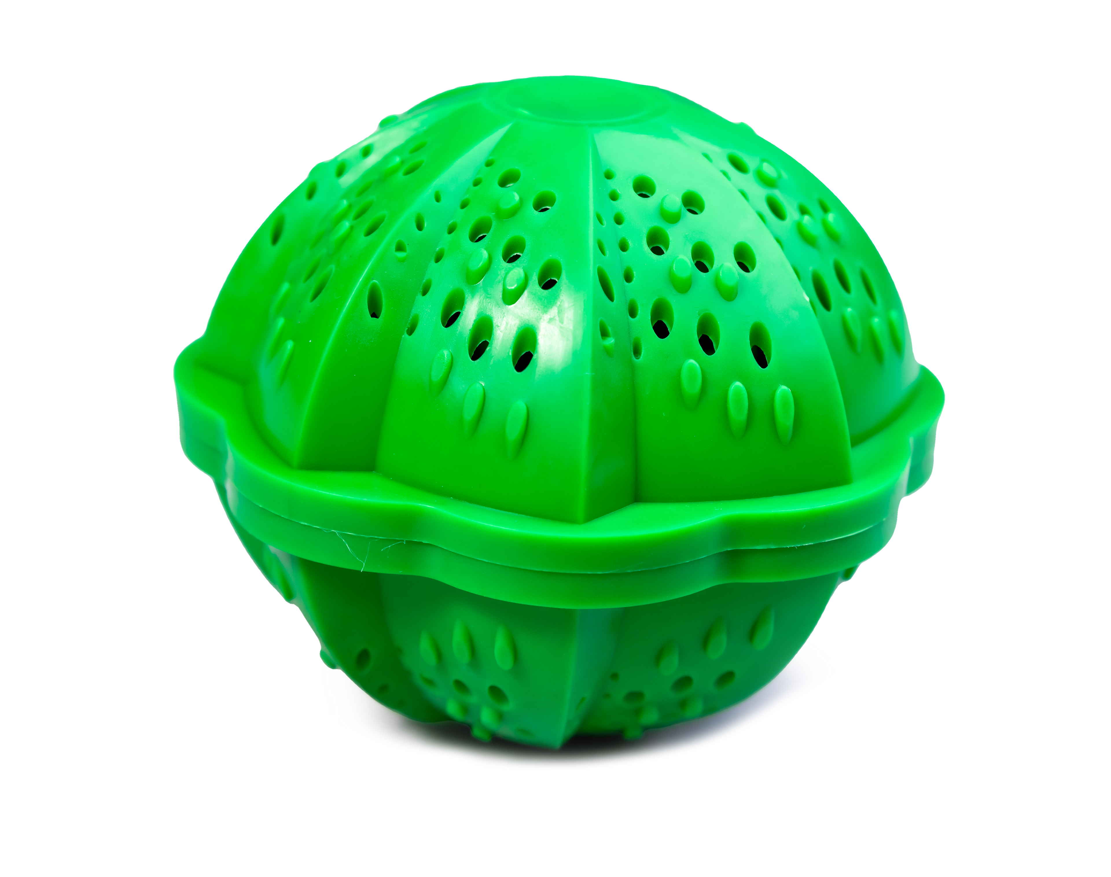 Boule de lavage écologique